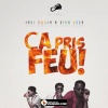 Ça a pris feu